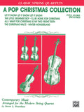 A Pop Christmas Collection Cover Image