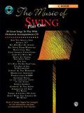 The Music of Swing <I>Plus One</I> Cover Image