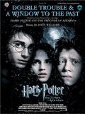 Double Trouble & A Window to the Past for Strings (selections from <I>Harry Potter and the Prisoner of Azkaban</I>) Cover Image