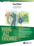 Soul Man Cover Image
