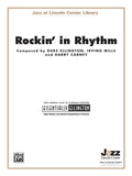 Rockin' in Rhythm Cover Image