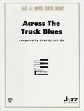 Across the Track Blues Cover Image