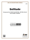 Solitude Cover Image