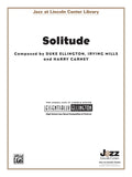 Solitude Cover Image