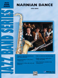 Narnian Dance Cover Image