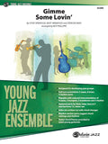 Gimme Some Lovin' Cover Image