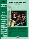 Señor Banana Cover Image