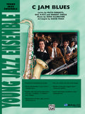 C Jam Blues Cover Image