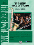 If I Only Had a Brain Cover Image
