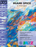 Miami Spice Cover Image
