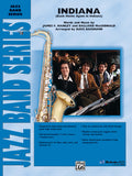 Indiana (Back Home Again in Indiana) Cover Image