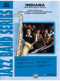 Indiana (Back Home Again in Indiana) Cover Image