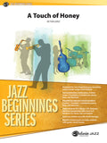 A Touch of Honey Cover Image