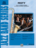 Misty Cover Image