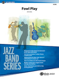 Fowl Play Cover Image