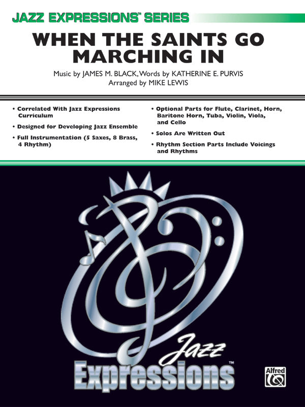 When the Saints Go Marching In: 2nd Trombone Sheet Music Preview