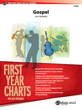 Gospel Cover Image