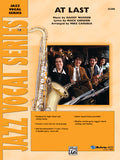 At Last Cover Image