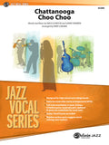 Chattanooga Choo Choo Cover Image
