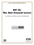 SST IX: The Star Crossed Lovers Cover Image
