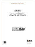 Perdido Cover Image
