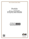 Perdido Cover Image