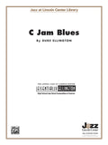 C Jam Blues Cover Image