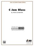 C Jam Blues Cover Image