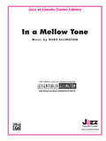 In a Mellow Tone Cover Image