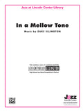 In a Mellow Tone Cover Image