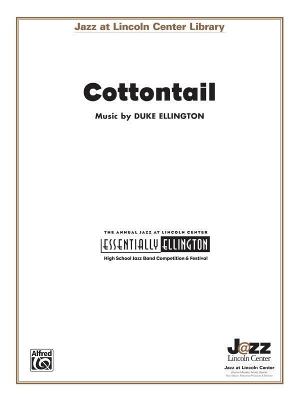 Cottontail Cover Image