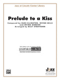 Prelude to a Kiss Cover Image