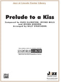Prelude to a Kiss Cover Image