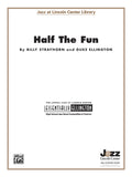 Half the Fun Cover Image