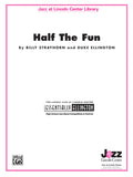 Half the Fun Cover Image