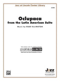 Oclupaca Cover Image