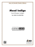 Mood Indigo Cover Image