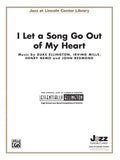 I Let a Song Go Out of My Heart Cover Image