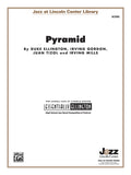 Pyramid Cover Image