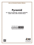 Pyramid Cover Image