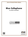 Blue Cellophane Cover Image