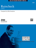 Raincheck Cover Image