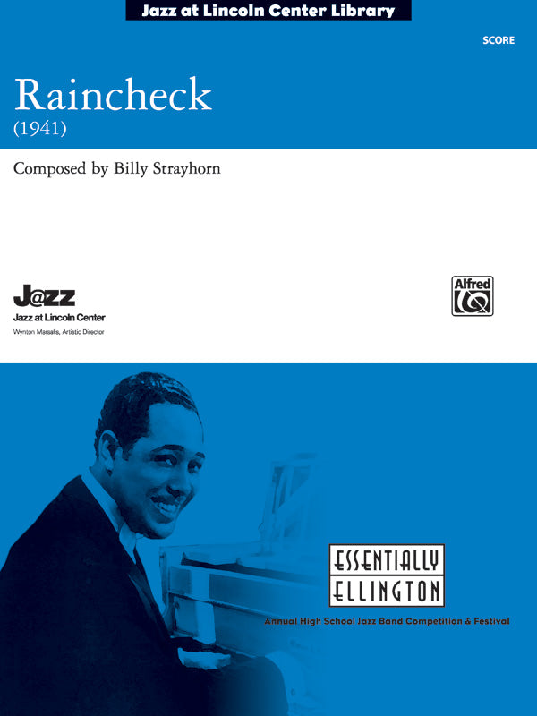 Raincheck Cover Image