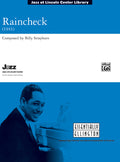 Raincheck Cover Image