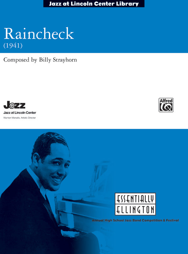 Raincheck Cover Image