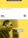 Ko-Ko Cover Image
