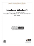 Harlem Airshaft Cover Image