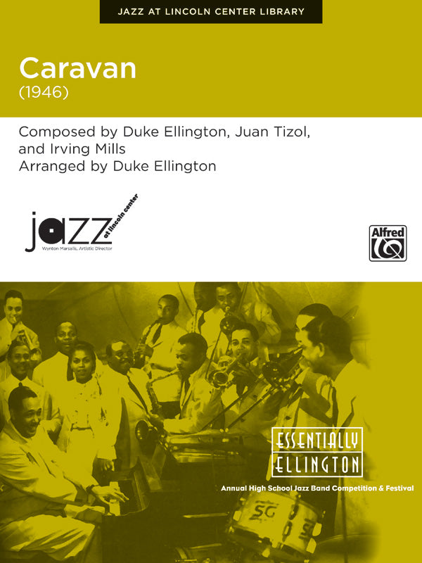 Caravan Cover Image