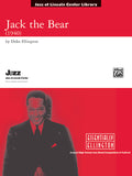 Jack the Bear Cover Image