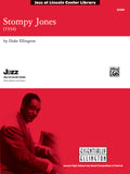 Stompy Jones Cover Image